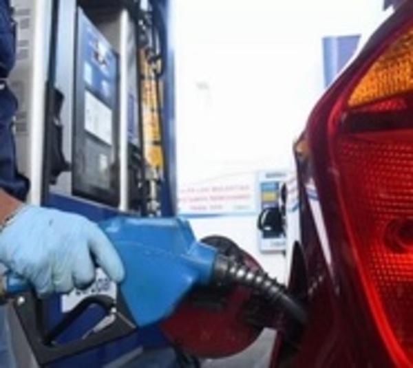 Combustibles subirán de precio este fin de semana - Paraguay.com