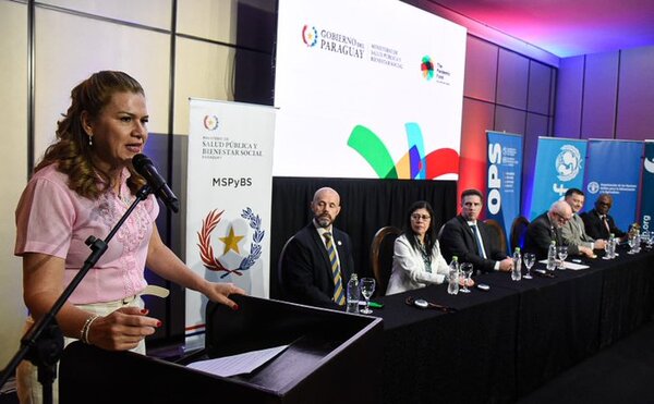 Paraguay recibirá apoyo de USD 10,5 millones para fortalecer la gestión frente a futuras pandemias