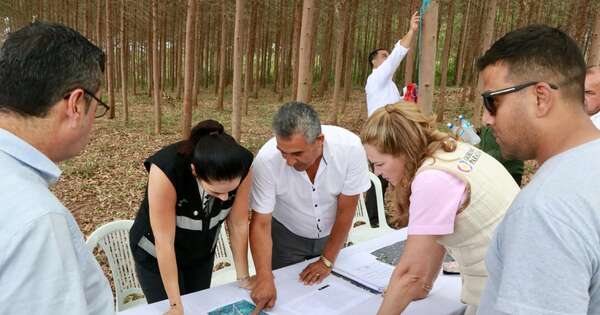 Diario HOY | Proyectan Gran Hospital del Norte en Santaní