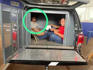 Complaciente juez otorgó arresto domiciliario y permiso especial para robar a un delincuente - La Clave
