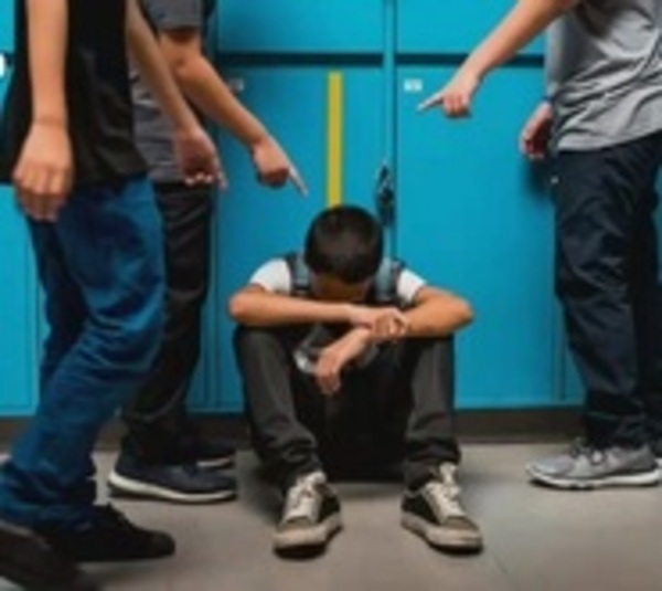 Alumno quedó en terapia intensiva tras violento episodio de bullying - Paraguay.com