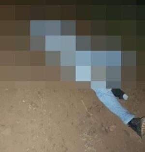 Hombre muere al caer de biciclo