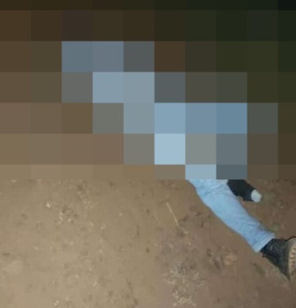 Hombre muere al caer de biciclo