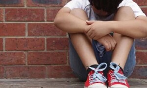 Niño de 12 años se encuentra en coma tras ser agredido a patadas en colegio de Asunción – Prensa 5