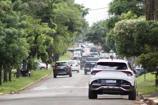 Humedad en el ambiente, lluvias dispersas y ocasionales tormentas para este jueves - Oasis FM 94.3
