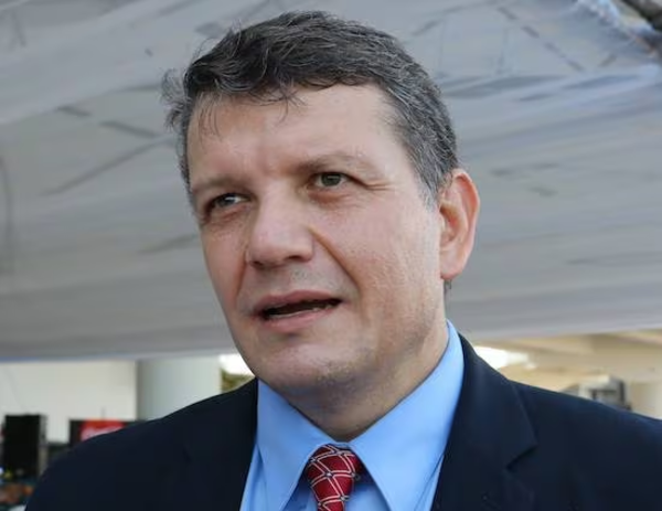 El dilema de COPACO es reestructurarse o morir se destaca en audiencia pública en Senado