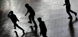 Menor se encuentra en coma tras sufrir grave lesión en la cabeza