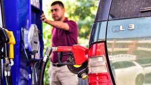 Precio de combustible sube en algunos emblemas privados