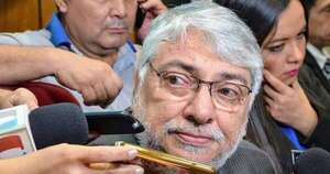 La Nación / Fernando Lugo viajó esta madrugada a Cuba para chequeos médicos