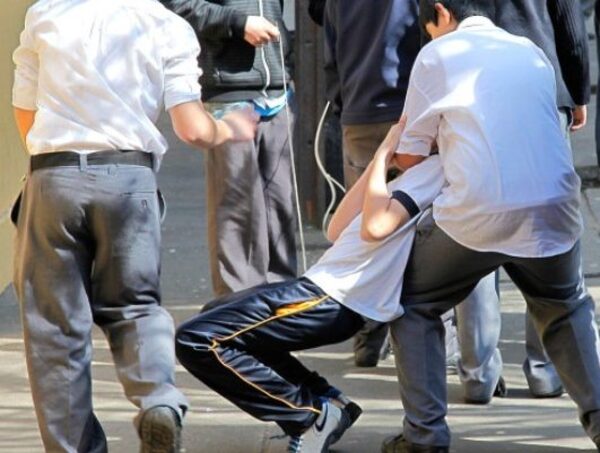 Asociación de Padres contradice a madre de niño en coma: "Fue un accidente, estaban jugando fútbol" · Radio Monumental 1080 AM