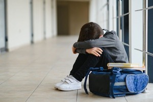 Niño se encuentra en coma tras supuesta agresión de adolescente, denuncian - Unicanal
