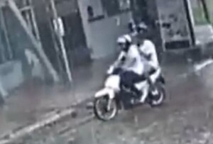 En un descuido víctima sufre hurto de su motocicleta - Oasis FM 94.3