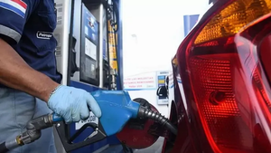 Combustibles subirán de precio este fin de semana - Noticiero Paraguay