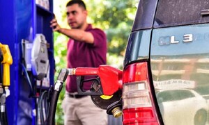 Precio de combustible sube en algunos emblemas privados – Prensa 5