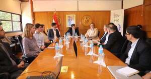 Diario HOY | Austriacos instalarán planta de metanol verde con inversión de USD 75 millones