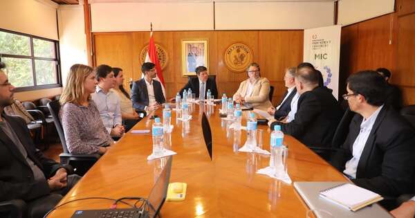 Diario HOY | Austriacos instalarán planta de metanol verde con inversión de USD 75 millones