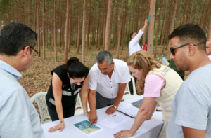 Proyectan Gran Hospital del Norte en Santaní