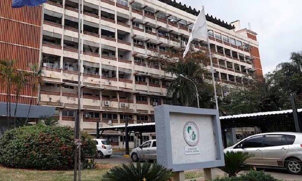Niño hospitalizado tras caer de una hamaca que se desprendió – Prensa 5