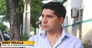 Diario HOY | Circuito cerrado muestra choque y no patada a alumno que está en coma, según Aso de Padres