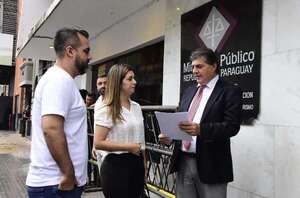 Importadores de hortalizas creen que Senave no otorga Afidis como represalia - Nacionales - ABC Color