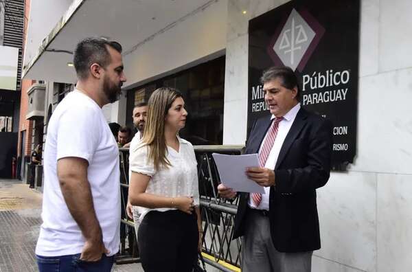 Importadores de hortalizas creen que Senave no otorga Afidis como represalia - Nacionales - ABC Color