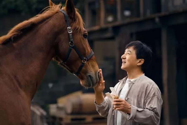 Estrenos en cines: terror y el regreso de Jackie Chan son las novedades de la semana - Cine y TV - ABC Color