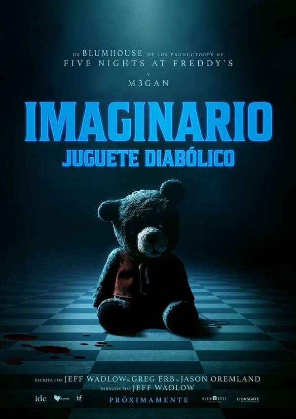 Imaginario - Cine y TV - ABC Color