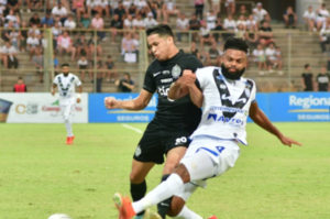 Olimpia y Ameliano animan un duelo al todo o nada