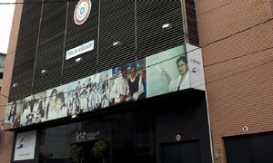 MEC interviene colegio de Asunción por supuesta agresión a niño en grave estado – Prensa 5