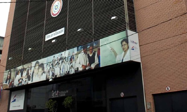 MEC interviene colegio de Asunción por supuesta agresión a niño en grave estado – Prensa 5