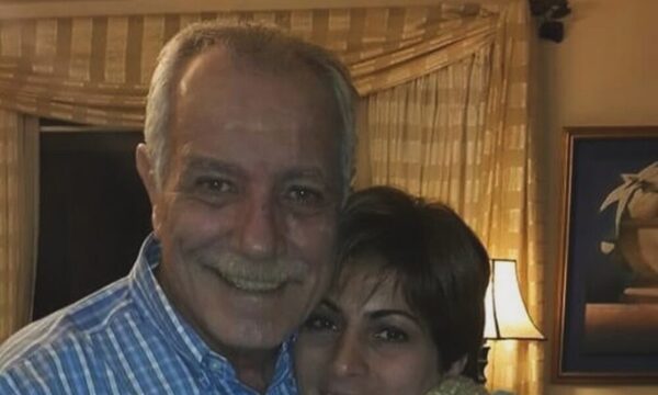 Toto González recordó a Héctor Corte: “La estaba peleando fuerte”