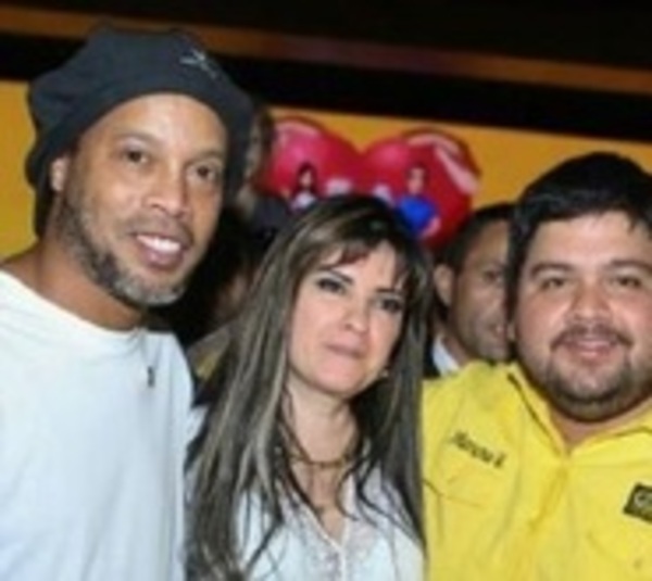 Dalia López cumple 4 años prófuga - Paraguay.com