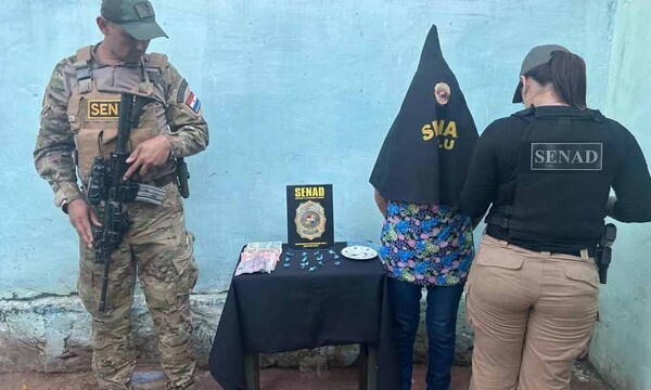 Abuela con arresto domiciliario vendía drogas en Itá – Prensa 5