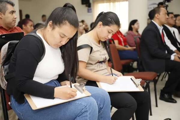 ¡Atención! Ofrecen puestos laborales en Limpio y Concepción - Nacionales - ABC Color