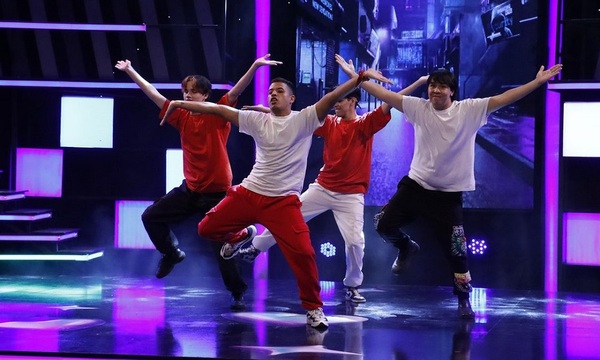 Exitosa transmisión de “K-Wave Challengue” | Telefuturo