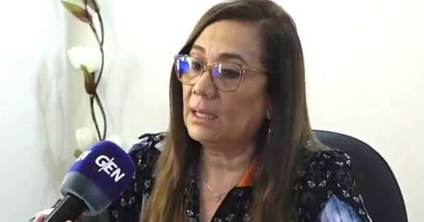 La Nación / MEC se constituyó en colegio para investigar denuncia de bullying
