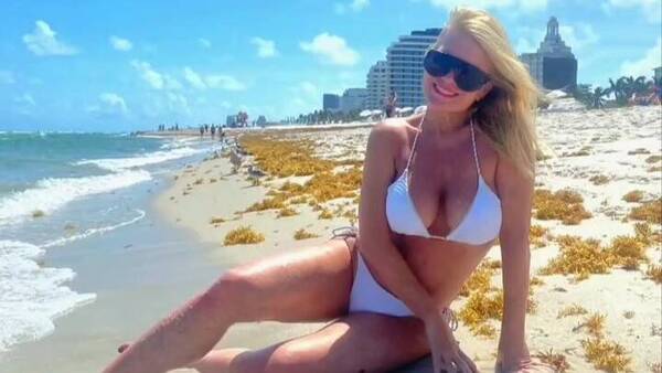 Anti-pelada: ¡Alejandra Prayones pide que doñas se vistan de acuerdo a su edad!
