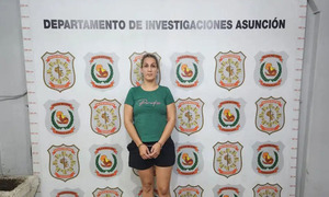 Imputadas por supuesta venta de cargos en IPS son beneficiadas con arresto domiciliario