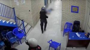 Cámara rechaza prescripción y confirma juicio a policía por fatal atropello al PLRA en 2017