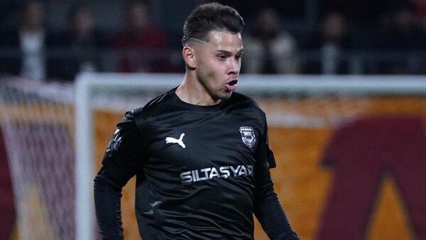Oscar Romero nuevo jugador del Botafogo de Brasil