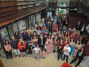 Cultura otorgará un total de G. 1.800 millones mediante Fondos Concursables 2024 - .::Agencia IP::.