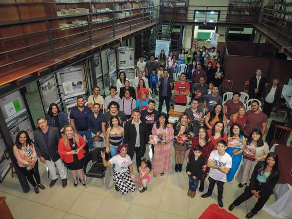 Cultura otorgará un total de G. 1.800 millones mediante Fondos Concursables 2024 - .::Agencia IP::.