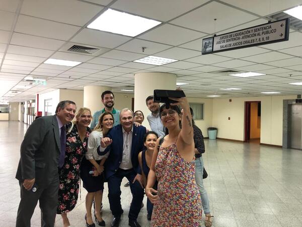 Ya absuelto y libre de culpa, Mario Ferreiro confirma que no volverá a incursionar en política