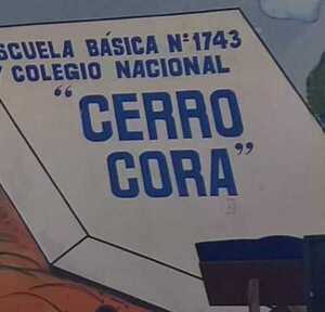 Colegio Nac. Cerro Corá: Director y presidente de la ACES se niegan a cubrir necesidades de la institución