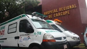Caacupé: Adolescente está en estado crítico tras ser golpeado por compañeros de colegio