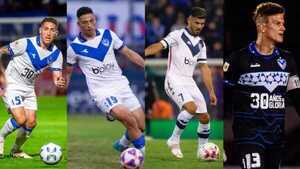 Denuncian a jugador paraguayo y 3 de sus compañeros de Vélez por abuso sexual