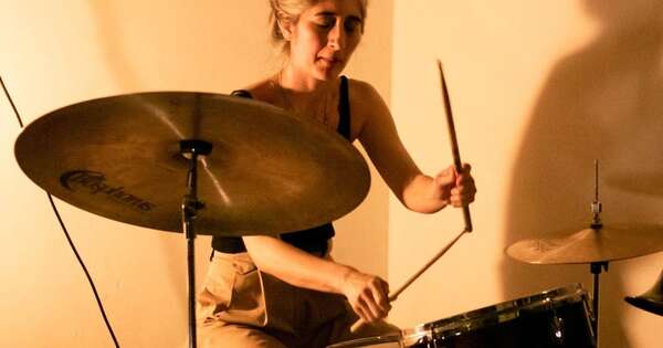 La Nación / Agrupaciones femeninas presentan “Mujeres en el jazz”