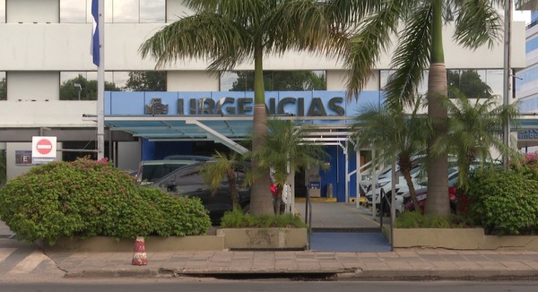 Niño en coma se habría golpeado durante un partido de fútbol, señala Aso de Padres - Unicanal