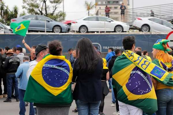 Vehículos producidos en Brasil aumentaron un 17,4 % en febrero - Mundo - ABC Color