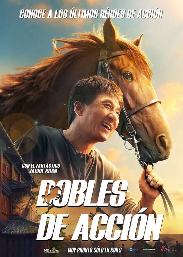 Dobles de acción - Cine y TV - ABC Color